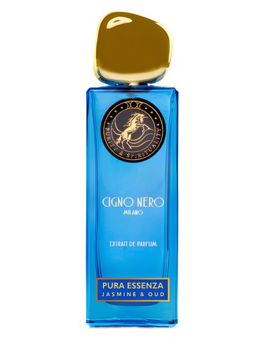 Frasco de Pura Essenza, de Cigno Nero