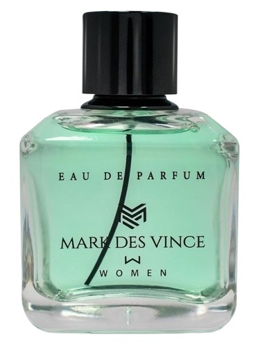Frasco de Women, de Mark Des Vince