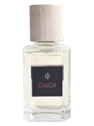 Frasco de Duuoh, de Quearmé
