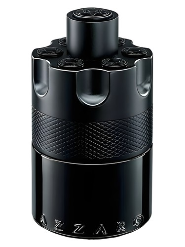 Frasco de The Most Wanted — Azzaro
