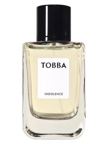 Frasco de Indolence — TOBBA