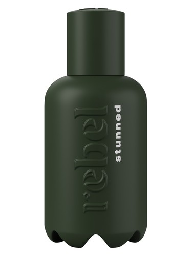 Frasco de Stunned, de Bel Rebel