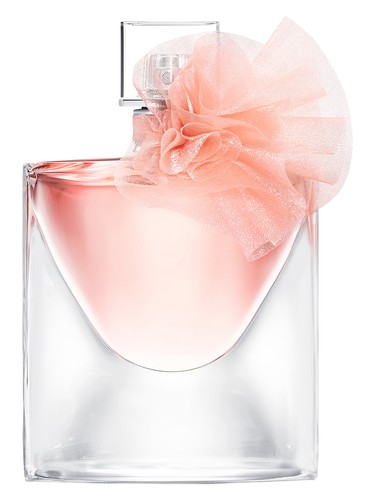 Frasco de La Vie Est Belle Limited Edition, de Lancôme