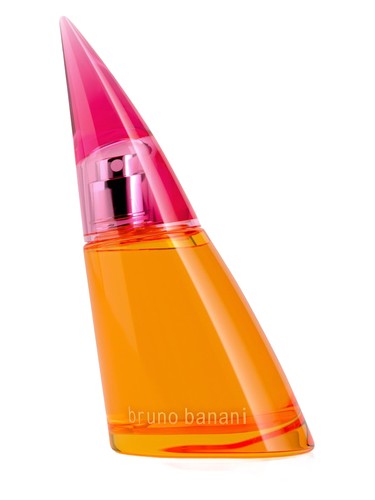 Frasco de Bruno Banani Summer Women, de Bruno Banani