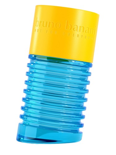 Frasco de Bruno Banani Summer Men — Bruno Banani