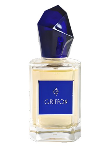Frasco de Griffon, de Quearmé