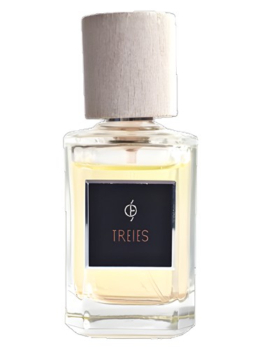Frasco de Treies — Quearmé