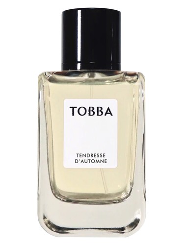 Frasco de Tendresse D’Automne, de TOBBA