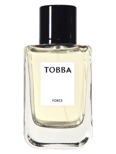 Frasco de Force, de TOBBA