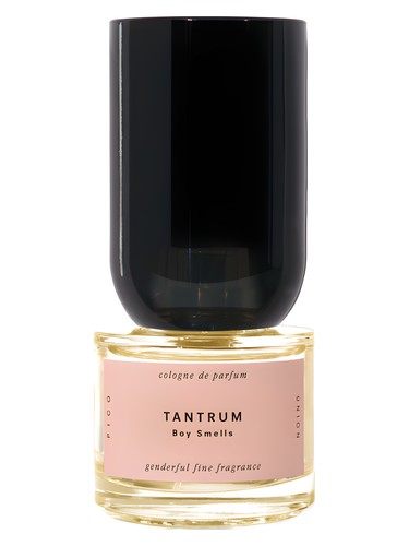Frasco de Tantrum, de Boy Smells