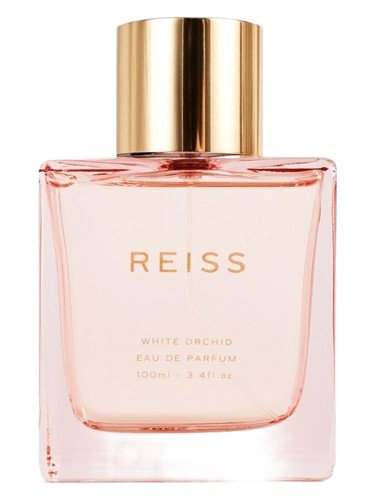 Frasco de White Orchid, de Reiss