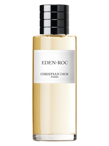 Frasco de Eden-Roc — Dior