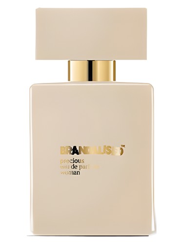 Frasco de Precious, de Brandalised