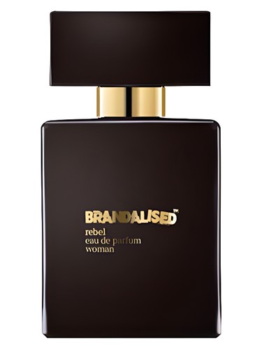 Frasco de Rebel, de Brandalised