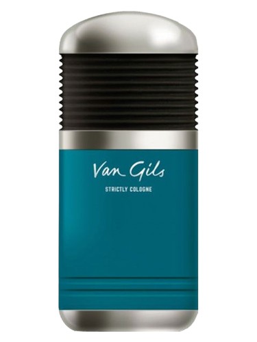 Frasco de Strictly Cologne, de Van Gils