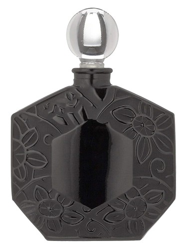 Frasco de Ombre Rose Parfum, de Jean Charles Brosseau