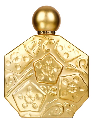 Frasco de Ombre Rose Edition d'Exception Eau de Parfum, de Jean Charles Brosseau