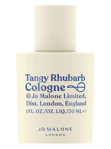 Frasco de Tangy Rhubarb Cologne — Jo Malone London