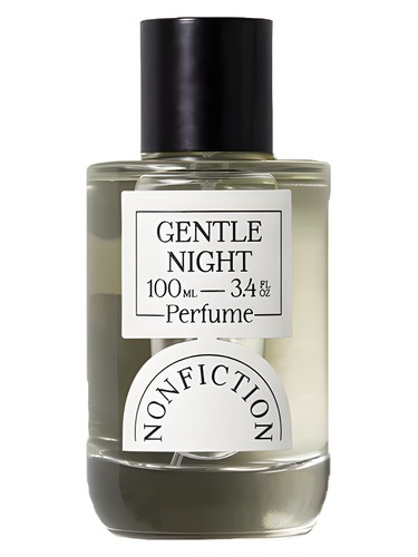 Frasco de Gentle Night — Nonfiction