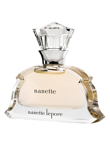 Frasco de Nanette, de Nanette Lepore