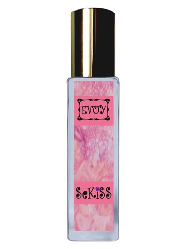 Frasco de Sekiss, de EVOY