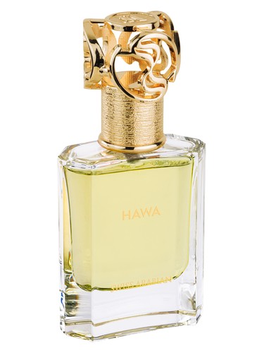 Frasco de Hawa — Swiss Arabian