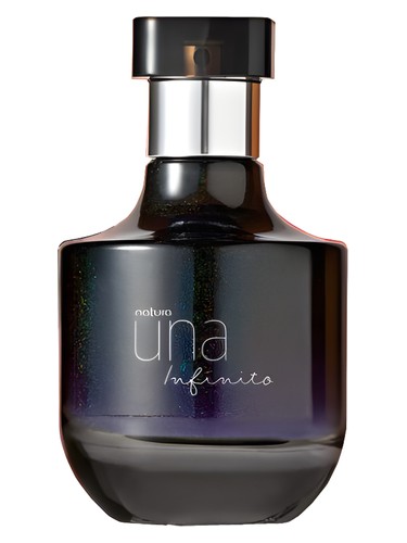 Frasco de Una Infinito — Natura