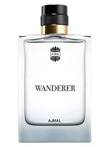 Frasco de Wanderer, de Ajmal