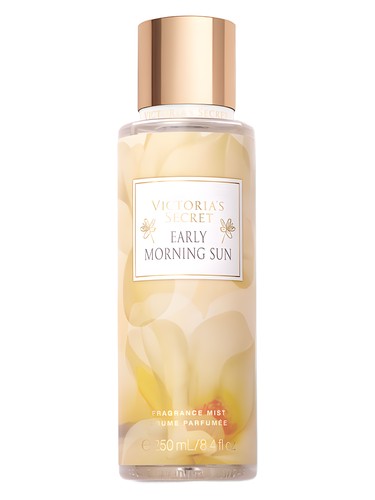 Frasco de Early Morning Sun, de Victoria's Secret