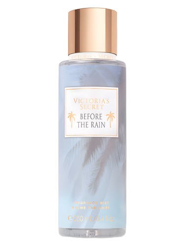 Frasco de Before The Rain, de Victoria's Secret