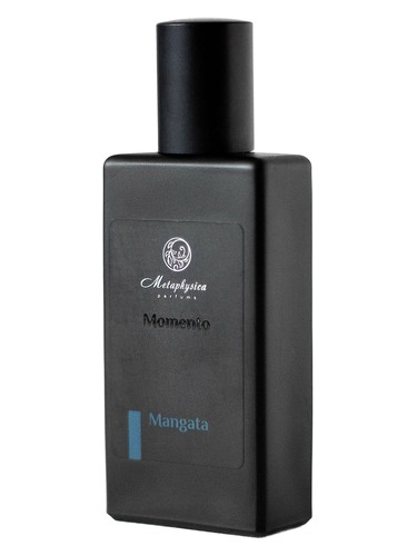 Frasco de Mangata, de Metaphysica Parfums