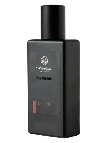 Frasco de Duende, de Metaphysica Parfums
