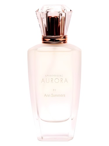 Frasco de Aphrodisiac Aurora, de Ann Summers