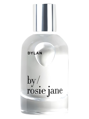 Frasco de Dylan, de By / Rosie Jane