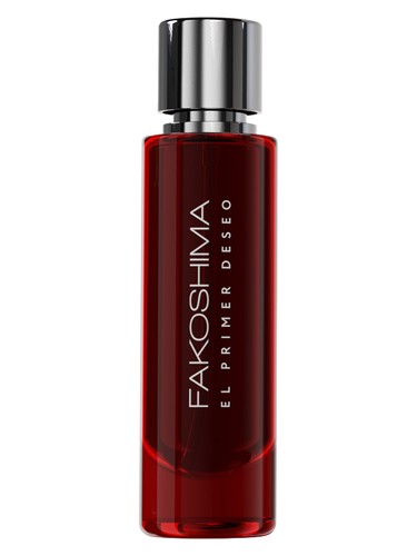 Frasco de El Primer Deseo — Fakoshima