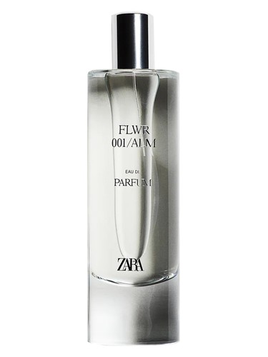 Frasco de FLWR 001/ALM — Zara