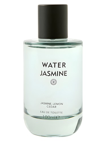 Frasco de Water Jasmine, de Marks & Spencer