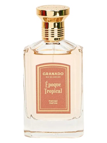 Frasco de Époque Tropical — Granado