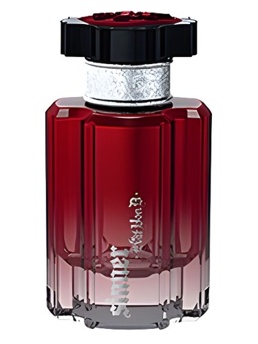 Frasco de Sinner, de Kat Von D