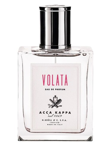 Frasco de Volata, de Acca Kappa