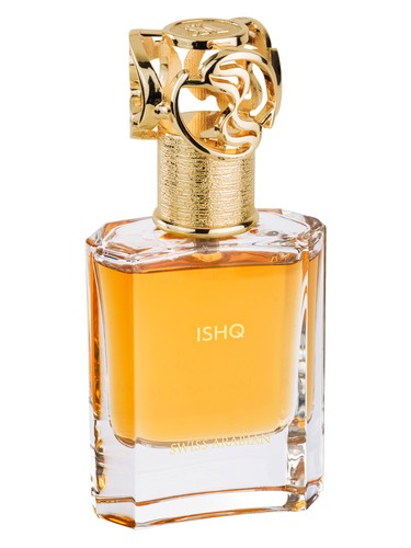 Frasco de Ishq — Swiss Arabian