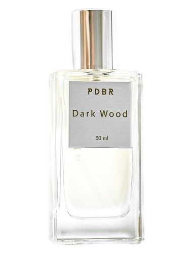 Frasco de Dark Wood — PDBR perfume