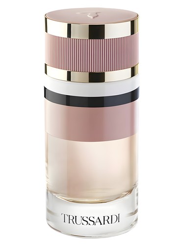 Frasco de Trussardi Eau de Parfum, de Trussardi
