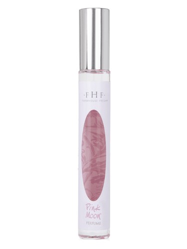 Frasco de Pink Moon — Farmhouse Fresh
