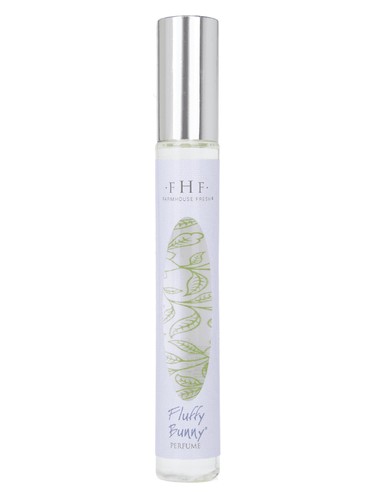 Frasco de Fluffy Bunny, de Farmhouse Fresh
