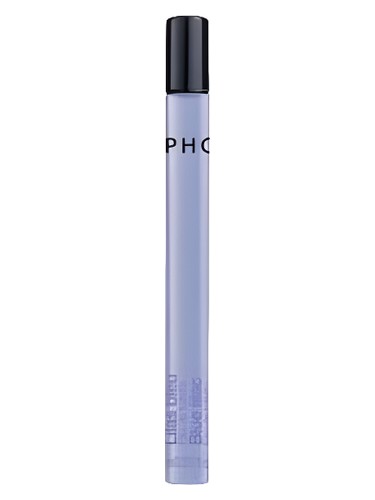 Frasco de Blue Lilac, de Sephora