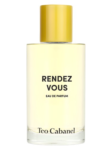 Frasco de Rendez Vous — Teo Cabanel