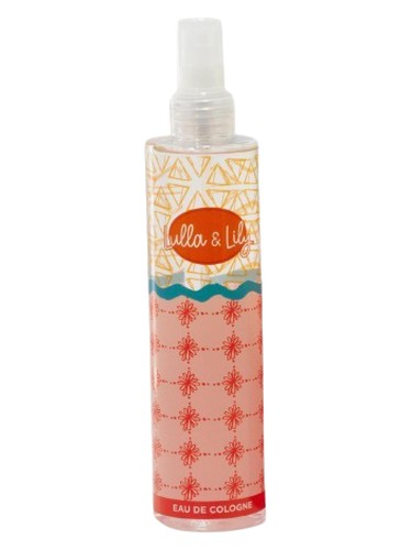 Frasco de Lulla & Lily Eau de Cologne, de Lulla & Lily
