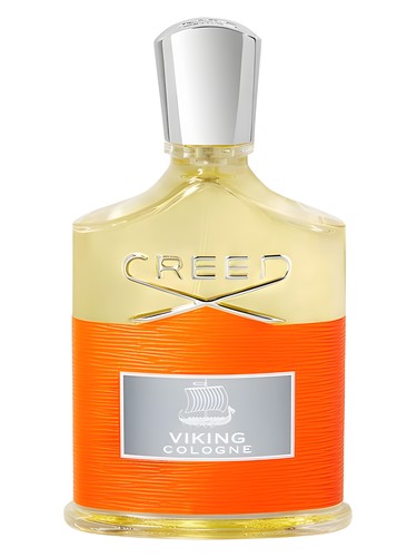 Frasco de Viking Cologne — Creed