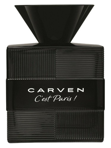 Frasco de Carven C'est Paris ! Pour Homme, de Carven